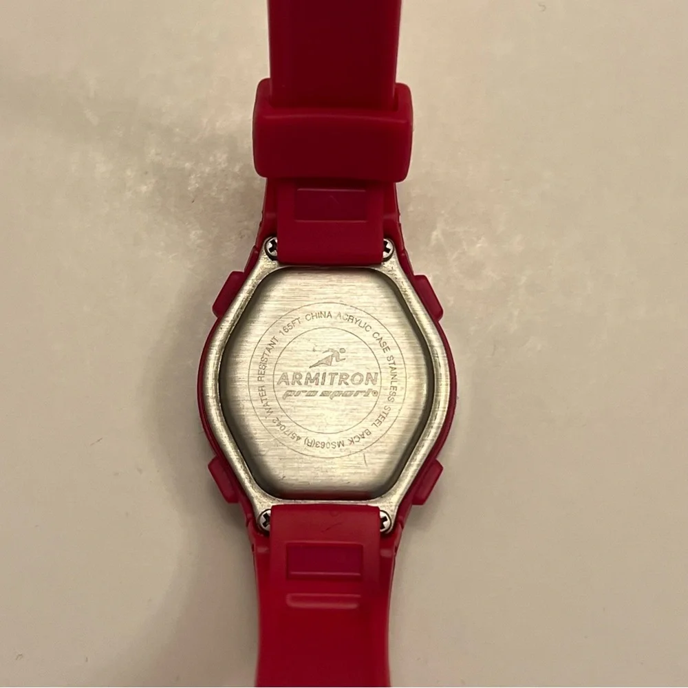 Armstrong pro Sport Digital watch‎